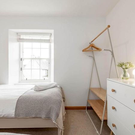 Crail Town House Vila Exterior foto