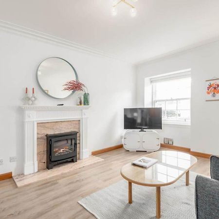 Crail Town House Vila Exterior foto