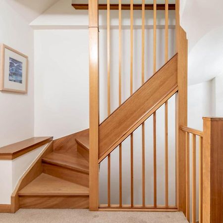 Crail Town House Vila Exterior foto