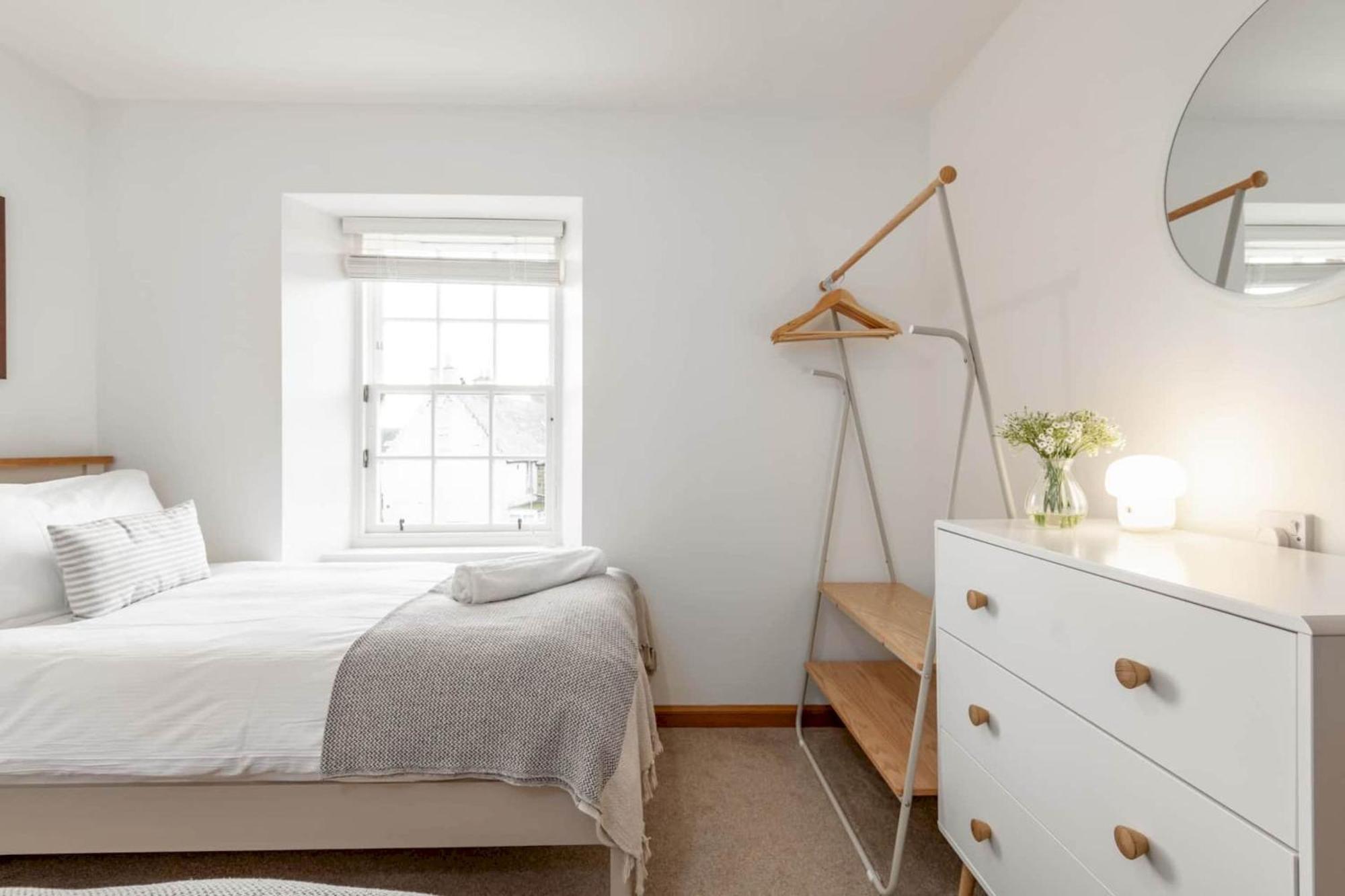 Crail Town House Vila Exterior foto